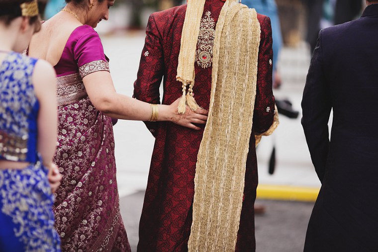 Wedding Photographer in Kent at The Gravesend Gurdwara 011