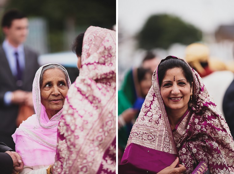 Wedding Photographer in Kent at The Gravesend Gurdwara 015