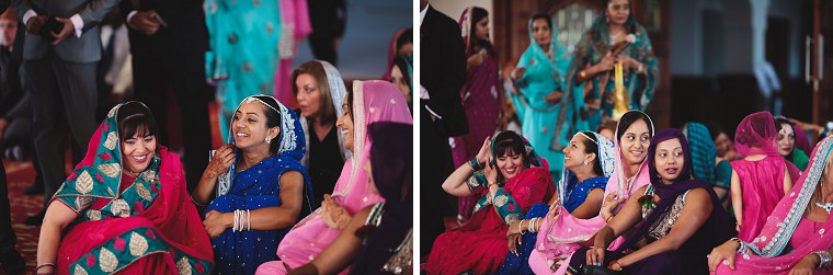 Wedding Photographer in Kent at The Gravesend Gurdwara 038