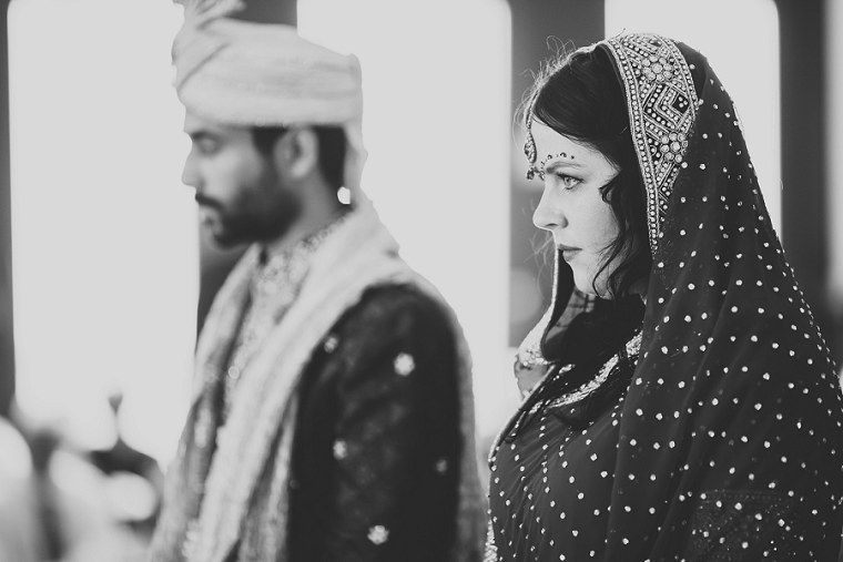 Wedding Photographer in Kent at The Gravesend Gurdwara 050