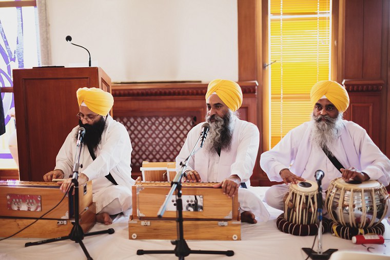 Wedding Photographer in Kent at The Gravesend Gurdwara 054