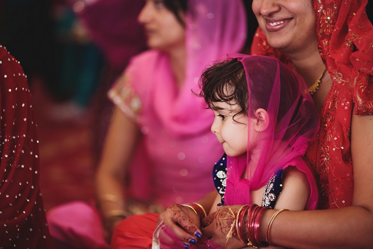 Wedding Photographer in Kent at The Gravesend Gurdwara 066