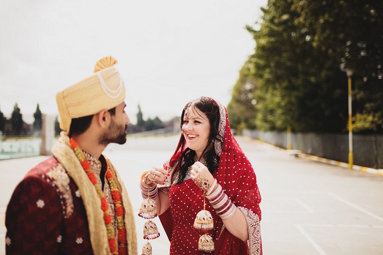 Wedding Photographer in Kent at The Gravesend Gurdwara 073