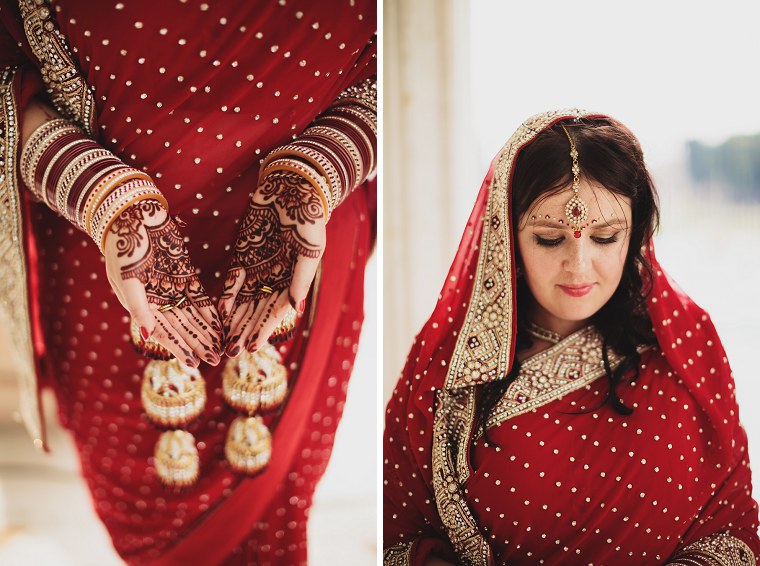 Wedding Photographer in Kent at The Gravesend Gurdwara 075