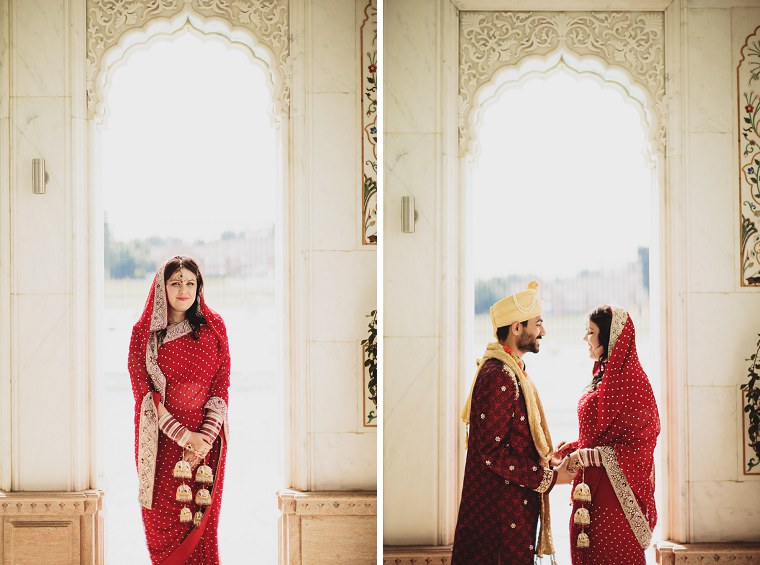 Wedding Photographer in Kent at The Gravesend Gurdwara 076