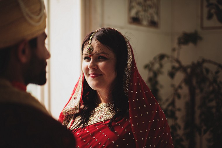 Wedding Photographer in Kent at The Gravesend Gurdwara 077
