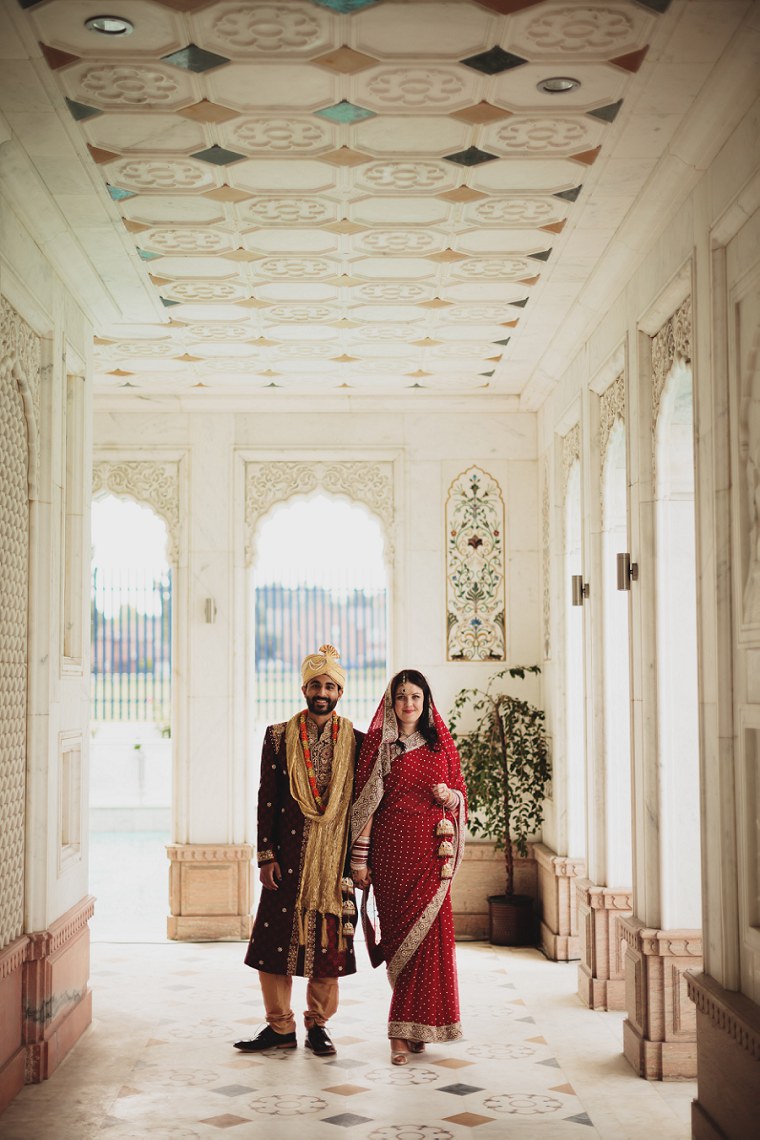 Wedding Photographer in Kent at The Gravesend Gurdwara 079