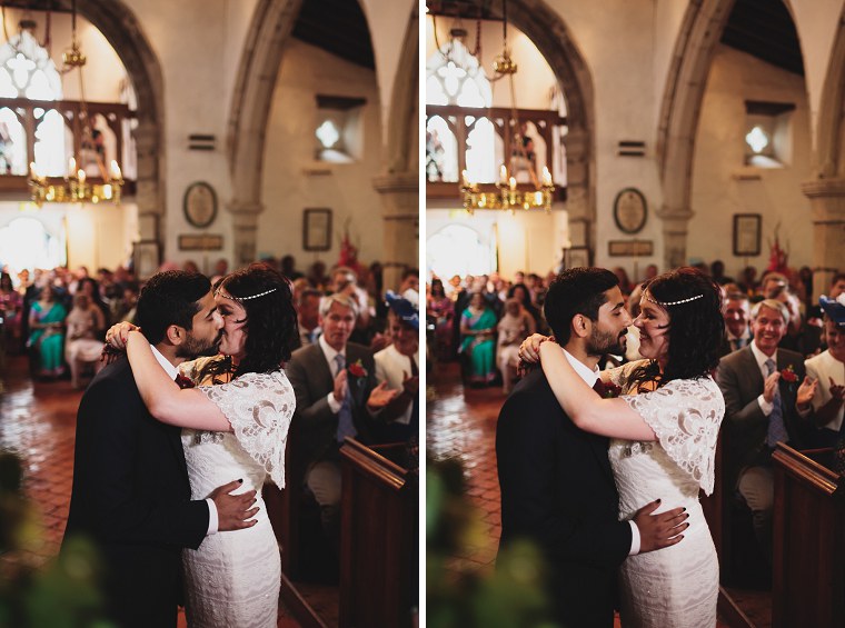 Wedding Photographer in Kent at The Gravesend Gurdwara 110
