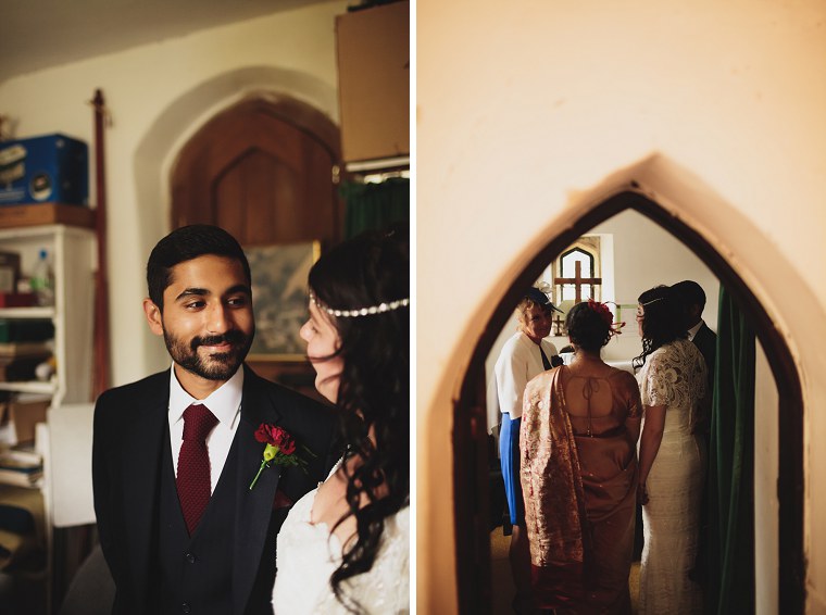 Wedding Photographer in Kent at The Gravesend Gurdwara 115