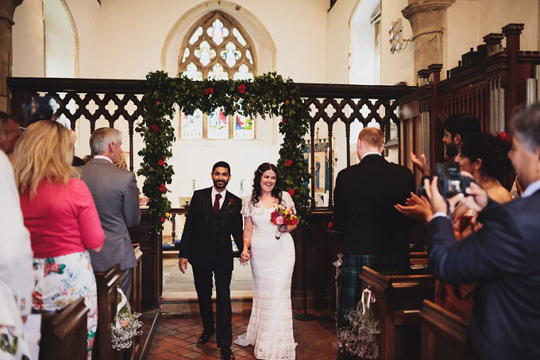 Wedding Photographer in Kent at The Gravesend Gurdwara 116