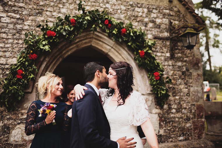 Wedding Photographer in Kent at The Gravesend Gurdwara 118