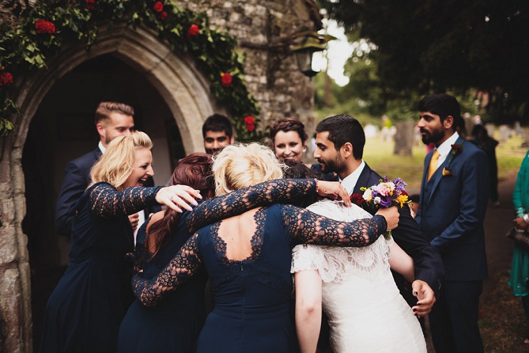 Wedding Photographer in Kent at The Gravesend Gurdwara 119