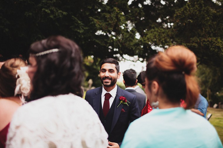 Wedding Photographer in Kent at The Gravesend Gurdwara 120
