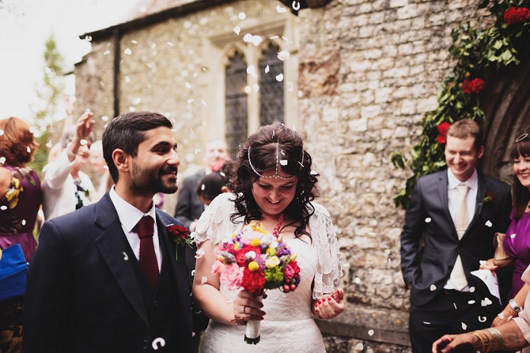 Wedding Photographer in Kent at The Gravesend Gurdwara 122
