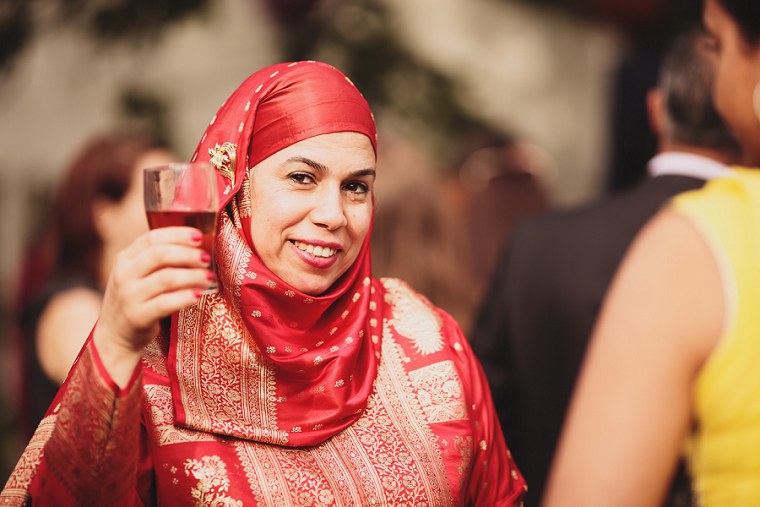 Wedding Photographer in Kent at The Gravesend Gurdwara 150