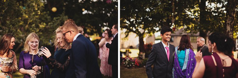 Wedding Photographer in Kent at The Gravesend Gurdwara 155
