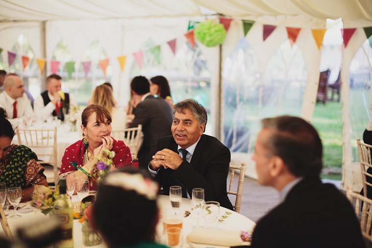 Wedding Photographer in Kent at The Gravesend Gurdwara 160
