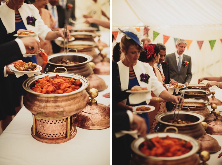 Wedding Photographer in Kent at The Gravesend Gurdwara 161