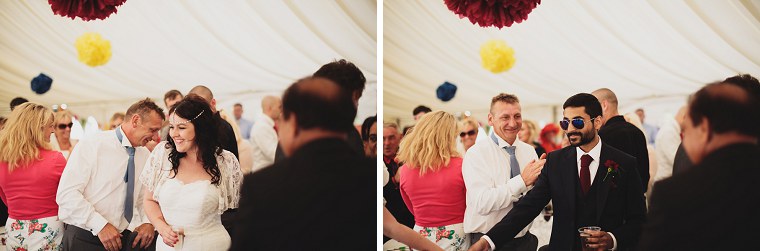Wedding Photographer in Kent at The Gravesend Gurdwara 165