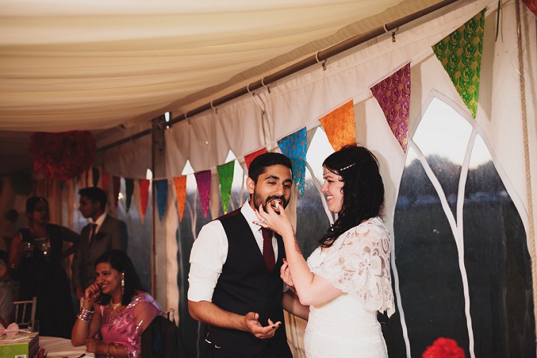 Wedding Photographer in Kent at The Gravesend Gurdwara 198