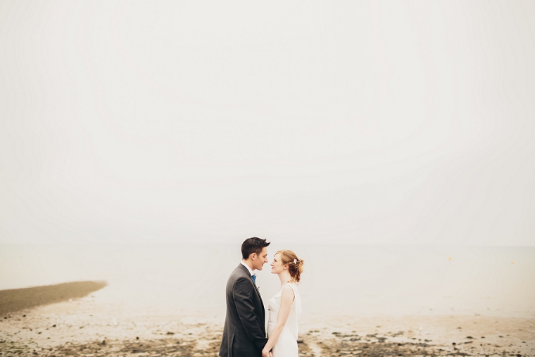Wedding Photography at East Quay Lobster Shack Whitstable Brewery Bar