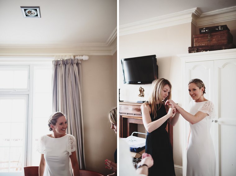 East Quay Whitstable Brewery Bar Wedding Photography 014