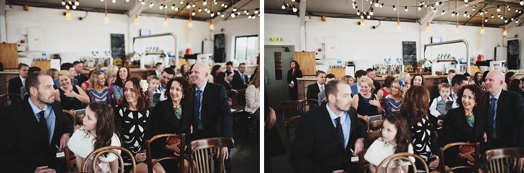 East Quay Whitstable Brewery Bar Wedding Photography 025