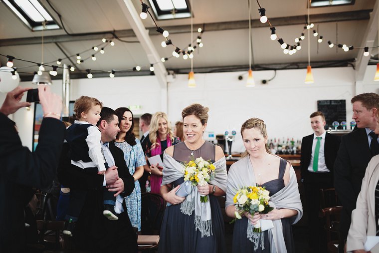 East Quay Whitstable Brewery Bar Wedding Photography 029