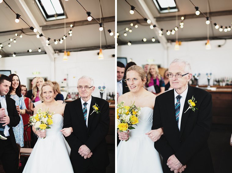 East Quay Whitstable Brewery Bar Wedding Photography 031
