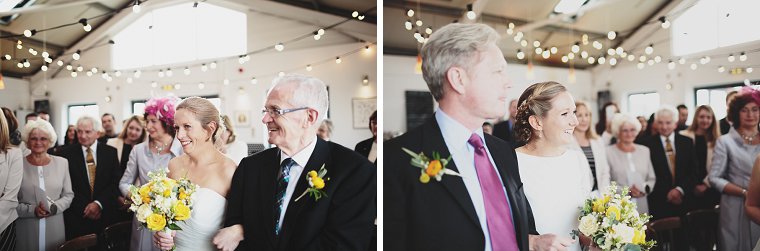 East Quay Whitstable Brewery Bar Wedding Photography 034