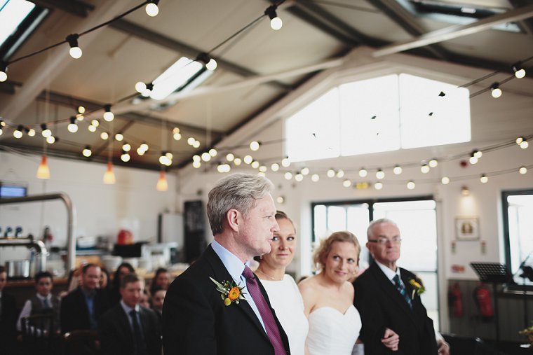 East Quay Whitstable Brewery Bar Wedding Photography 036