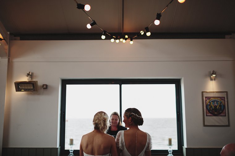 East Quay Whitstable Brewery Bar Wedding Photography 038