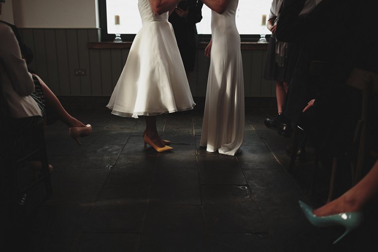 East Quay Whitstable Brewery Bar Wedding Photography 044