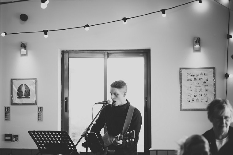 East Quay Whitstable Brewery Bar Wedding Photography 047
