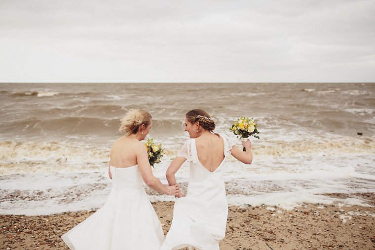 East Quay Whitstable Brewery Bar Wedding Photography 055