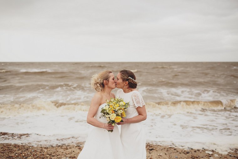 East Quay Whitstable Brewery Bar Wedding Photography 056