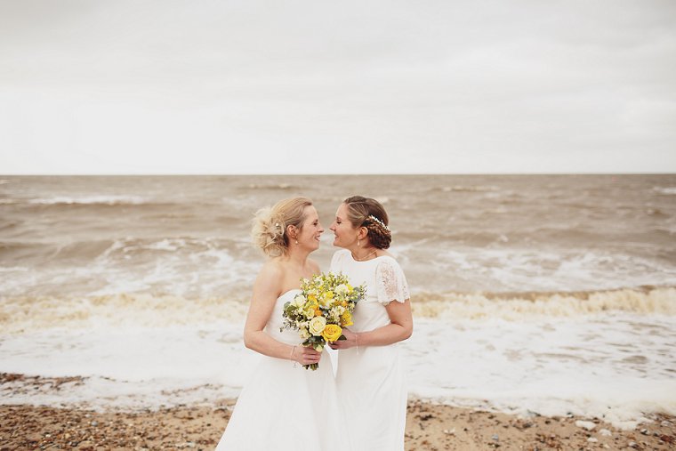 East Quay Whitstable Brewery Bar Wedding Photography 057