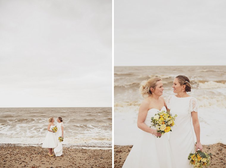 East Quay Whitstable Brewery Bar Wedding Photography 058
