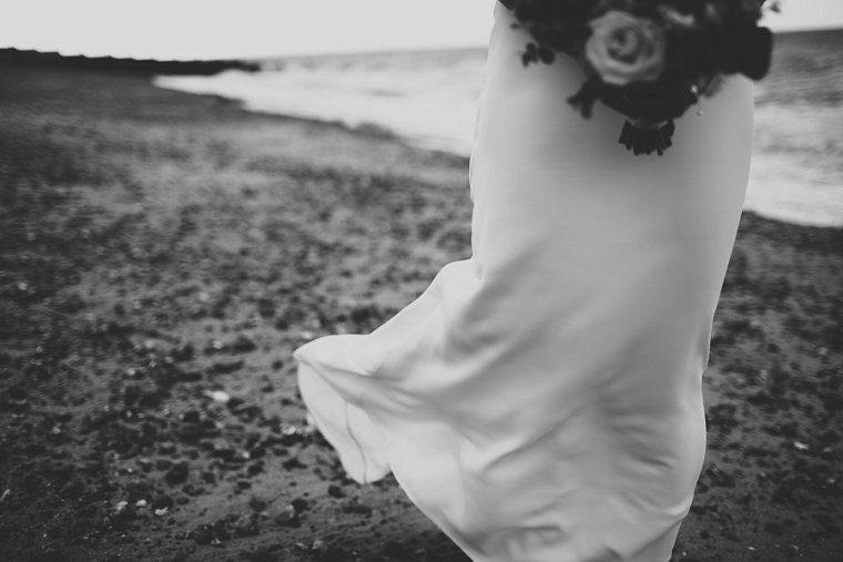 East Quay Whitstable Brewery Bar Wedding Photography 061