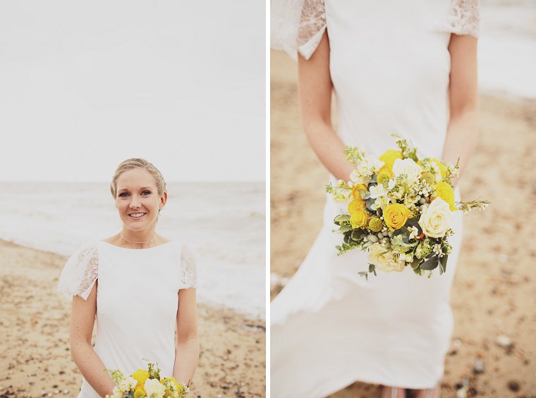 East Quay Whitstable Brewery Bar Wedding Photography 062