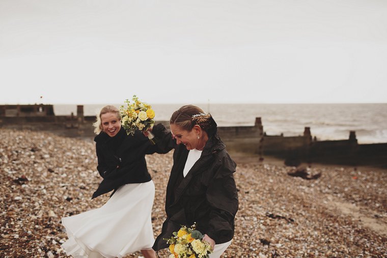 East Quay Whitstable Brewery Bar Wedding Photography 063