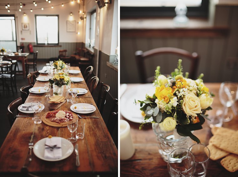 East Quay Whitstable Brewery Bar Wedding Photography 066