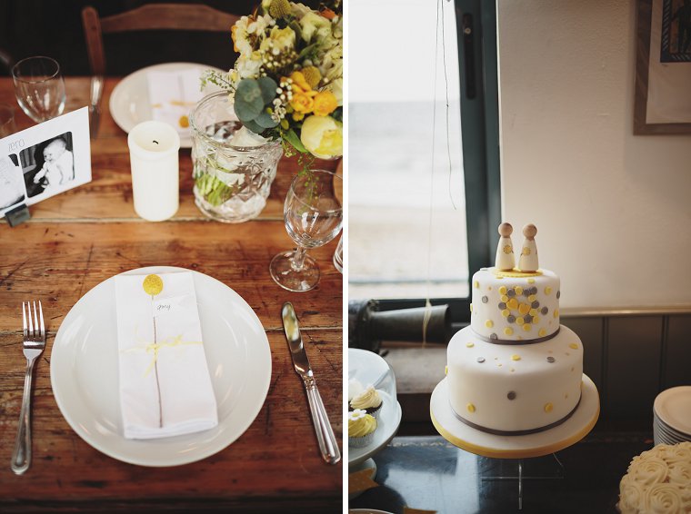 East Quay Whitstable Brewery Bar Wedding Photography 068