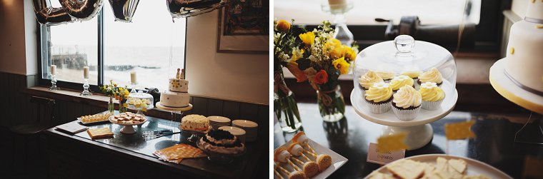 East Quay Whitstable Brewery Bar Wedding Photography 071
