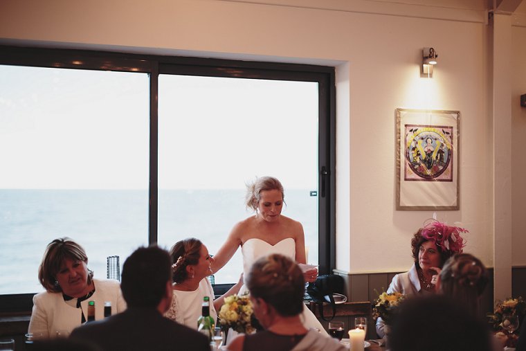 East Quay Whitstable Brewery Bar Wedding Photography 090