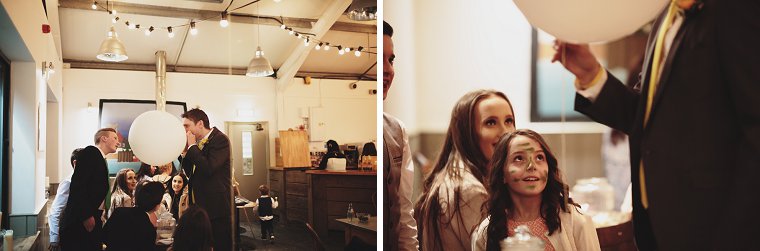East Quay Whitstable Brewery Bar Wedding Photography 101
