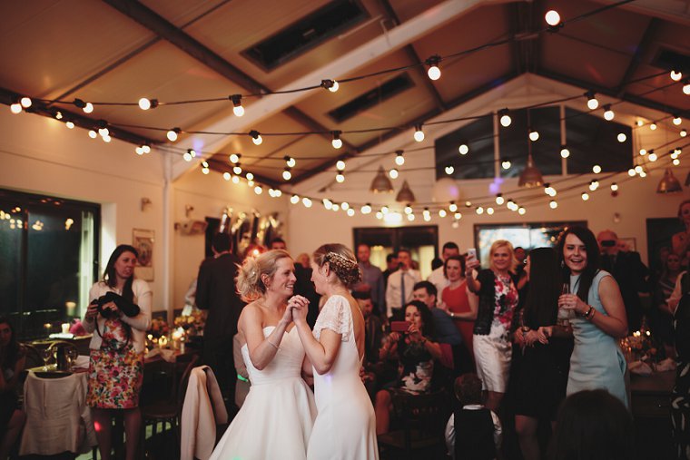 East Quay Whitstable Brewery Bar Wedding Photography 103