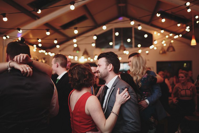 East Quay Whitstable Brewery Bar Wedding Photography 106