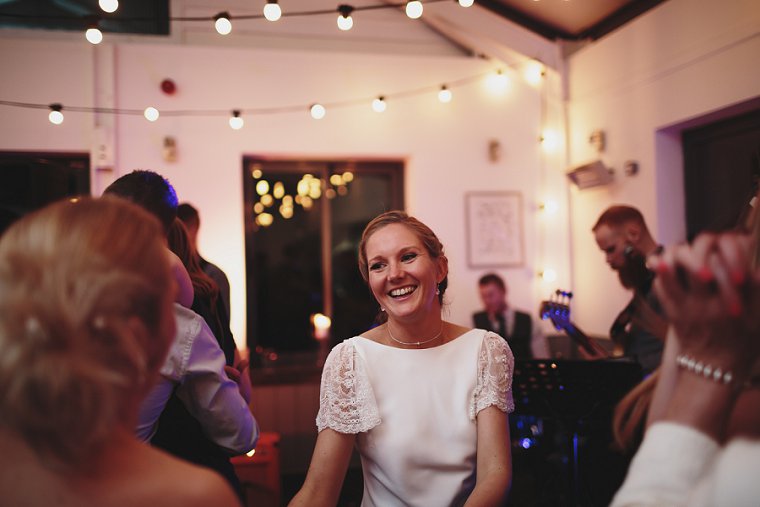 East Quay Whitstable Brewery Bar Wedding Photography 107