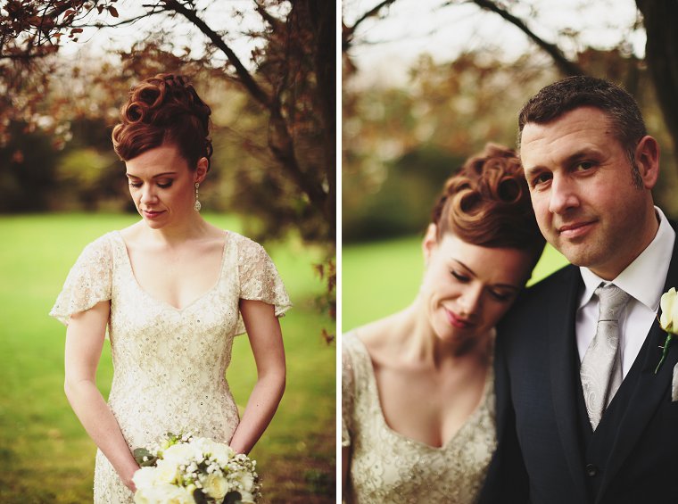 Brandshatch Place Wedding Photography 014